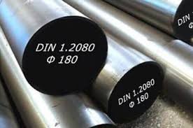 فولاد ابزاری سردکار