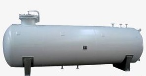 ورق مخازن تحت فشار