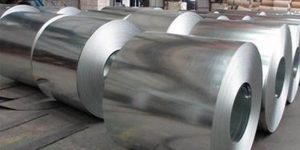 ورق گالوانیزه