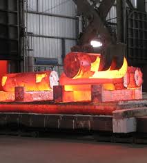 فولاد مقاوم به دمای بالا