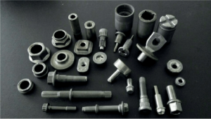 فولاد ابزار کربنی