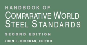 هندبوک فولاد