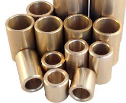 لوله(بوش) فسفر برنز