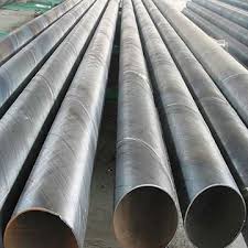 لوله اسپیرال