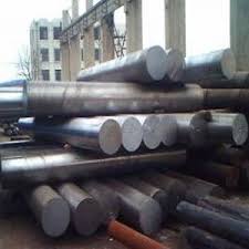 فولاد ساختمانی